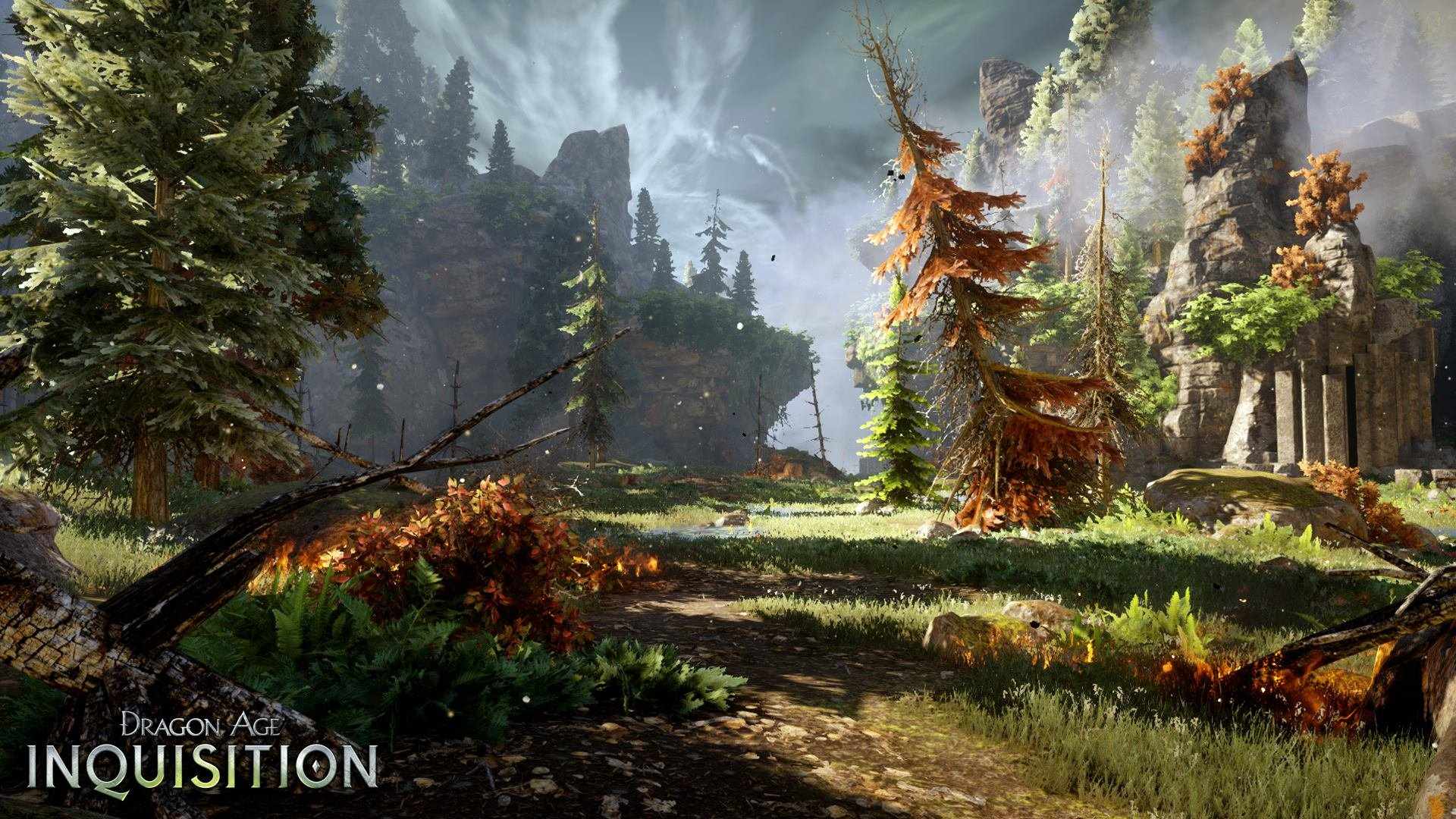 Dragon Age: Inquisition - Imagen 19